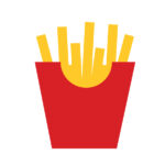 McDonald's icon image