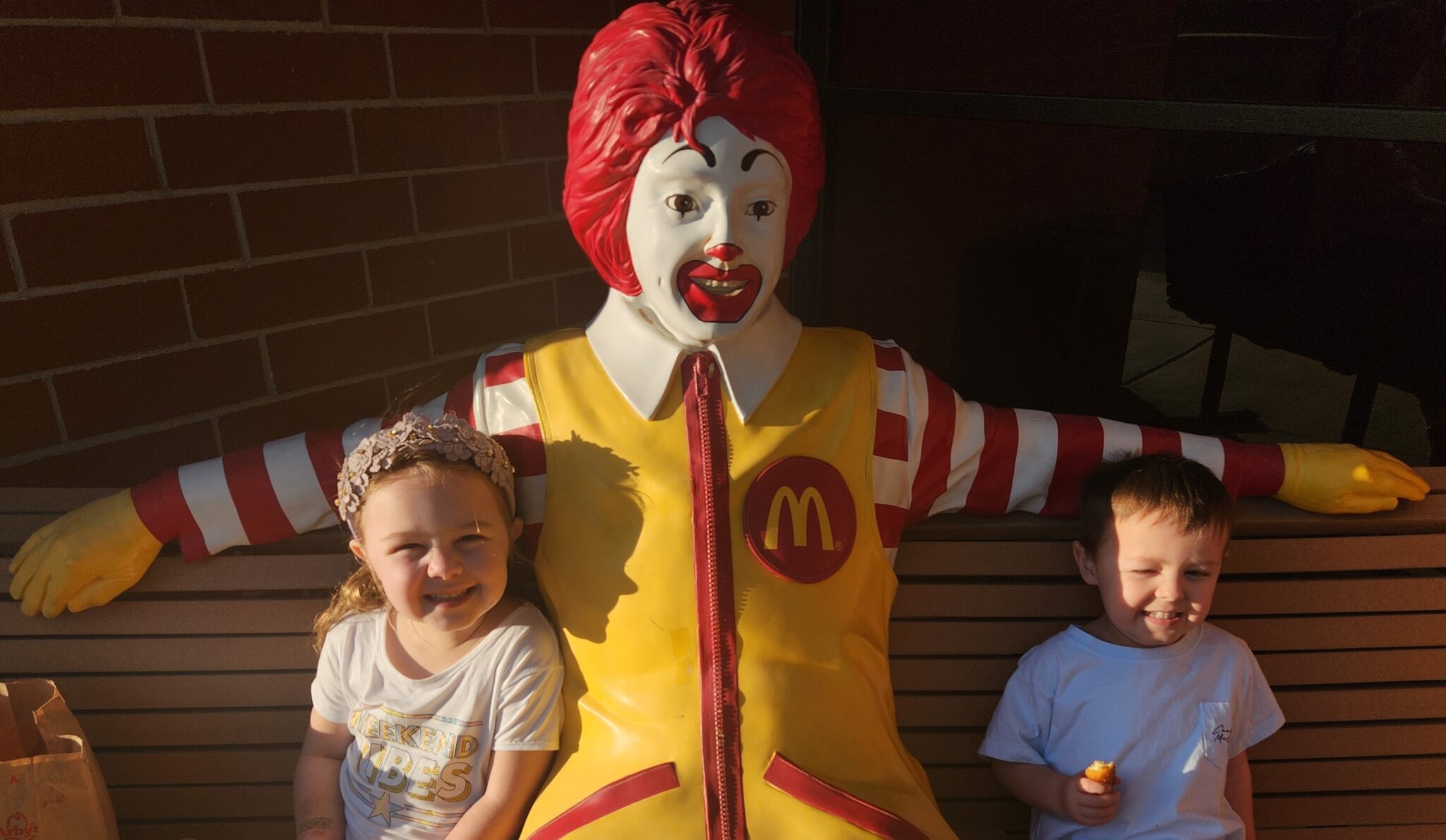 Adleigh's Journey | Ronald McDonald House Charities of Pittsburgh and ...