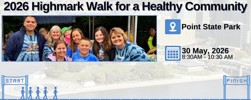 Highmark Banner 2026